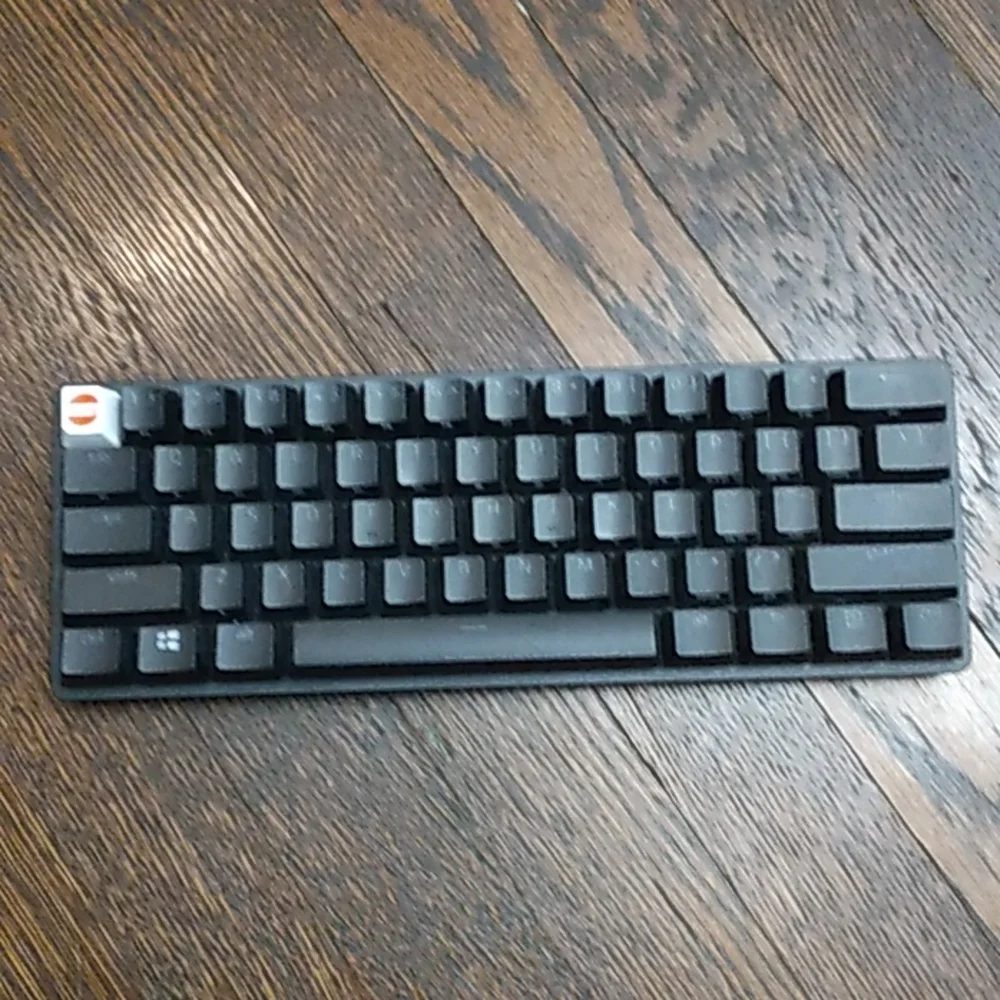 Keyboard